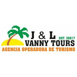 J & L VANNY TOURS "AGENCIA OPERADORA DE TURISMO"