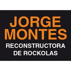 RECONSTRUCTORA DE ROCKOLAS JORGE MONTES