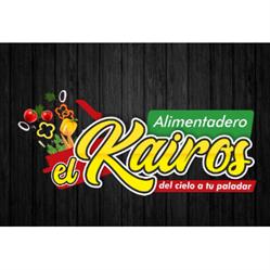 alimentadero el Kairos