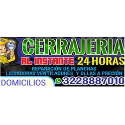 Cerrajeria al instante
