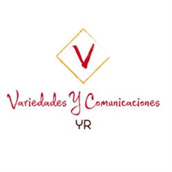 Variedades y comunicaciones YR