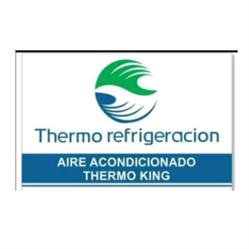 Thermo refrigeración