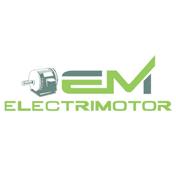 ELECTRIMOTORS SAS