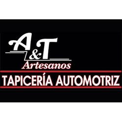 A&T ARTESANOS TAPICERIA AUTOMOTRIZ
