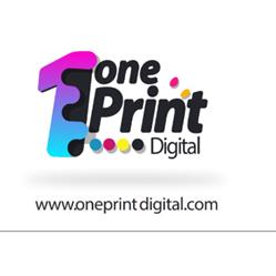 ONE PRINT DIGITAL