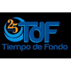 Agencia de Viajes Tiempo de Fondo TDF