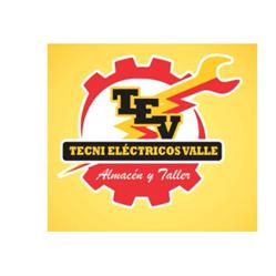 Tecni Electricos Valle