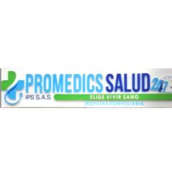 PROMEDICS SALUD 24-7 IPS S.A.S