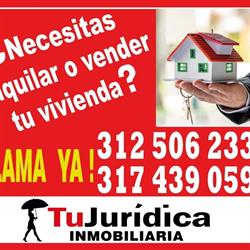 TUJURIDICA S.A.S
