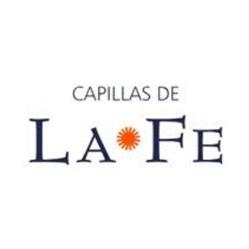 Capillas de la Fe (COORSERPARK)