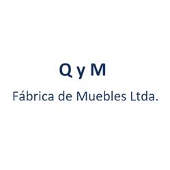 Q y M Fabrica de Muebles Ltda.