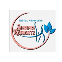 ESTETICA Y BIENESTAR SIEMPRE RADIANTE