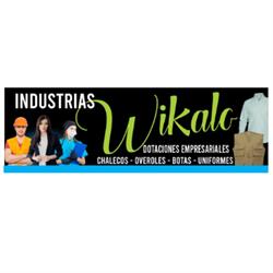 Industrias wikalo