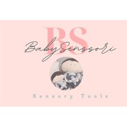 BabySenssori- sensoriales de Inspiración Montessori en tela