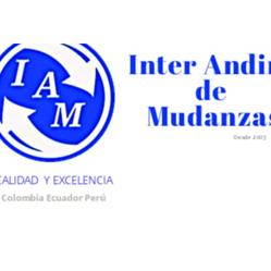 Inter Andina de Mudanzas