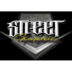 STREET GRAPHIC - Ideas Decorativas.