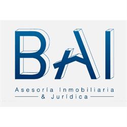 BAI ASESORÍA INMOBILIARIA & JURIDICA