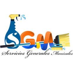 Aseo y Mantenimiento Servicios Generales Manizales