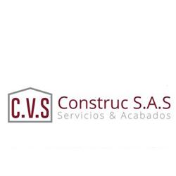 CVS Construc SAS