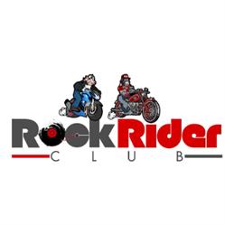 CLUB ROCKRIDER