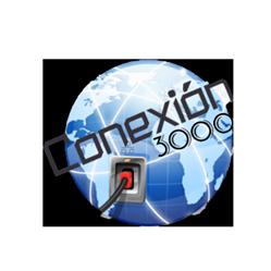 CONEXIÓN 3000