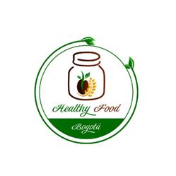 Healthy Food Bogotá