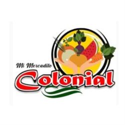 Mi mercadito colonial