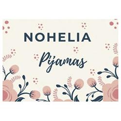 Nohelia Pijamas