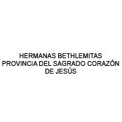 Hermanas Bethlemitas Provincia del Sagrado Corazón de Jesús