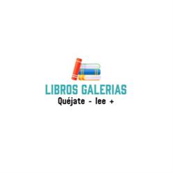 Libros Galerías