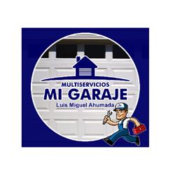 Multiservicios Mi Garaje