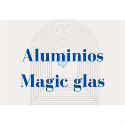 Aluminios Magic glas