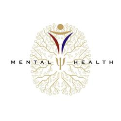 Mental Health by Juan Amado