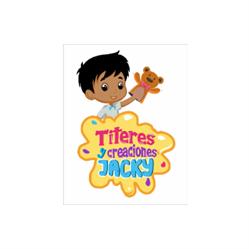 TÍTERES Y CREACIONES JACKY
