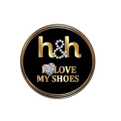 I love my shoes