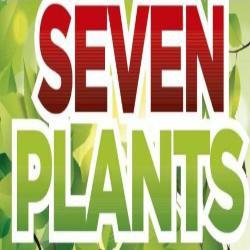SEVEN PLANTS