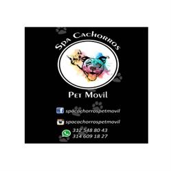 SPACACHORROS PET MÓVIL