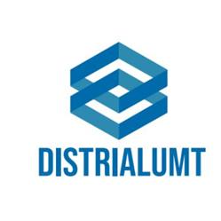 DISTRIALUMT SAS