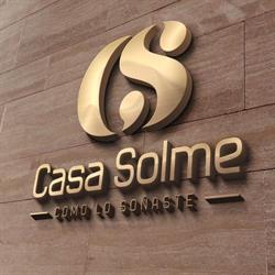 CASA SOLME " COMO LO SOÑASTE"