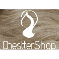 ChestterShop