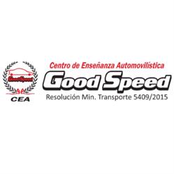 CENTRO DE ENSEÑANZA AUTOMOVILÍSTICA GOOD SPEED