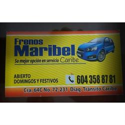 Frenos Maribel Ltda.