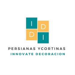 Cortinas y Persianas Innóvate y Decoración