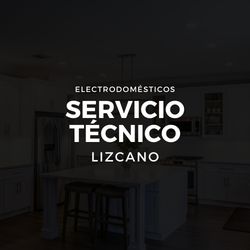 Servicio Técnico Lizcano
