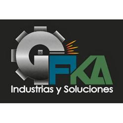 Industrias y Soluciones FKA