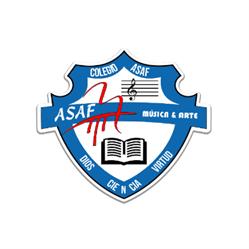 Colegio Asaf y Academia Asaf