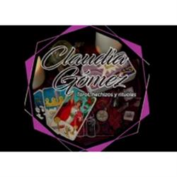 Tarot Hechizos y Rituales Claudia Gómez