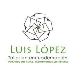 Encuadernaciones LUIS LÓPEZ