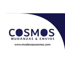 Mudanzas Y Envíos Cosmos