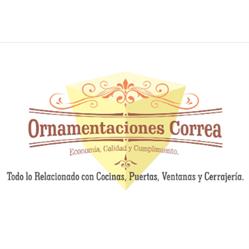 ORNAMENTACIONES CORREA